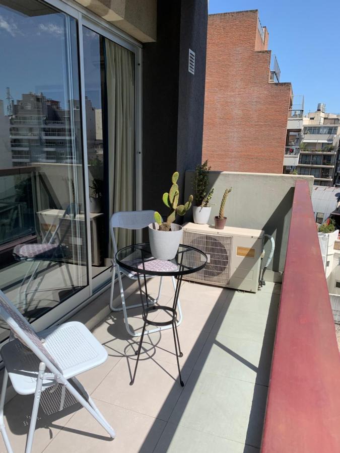 Studio Palermo Soho Buenos Aires Exteriér fotografie