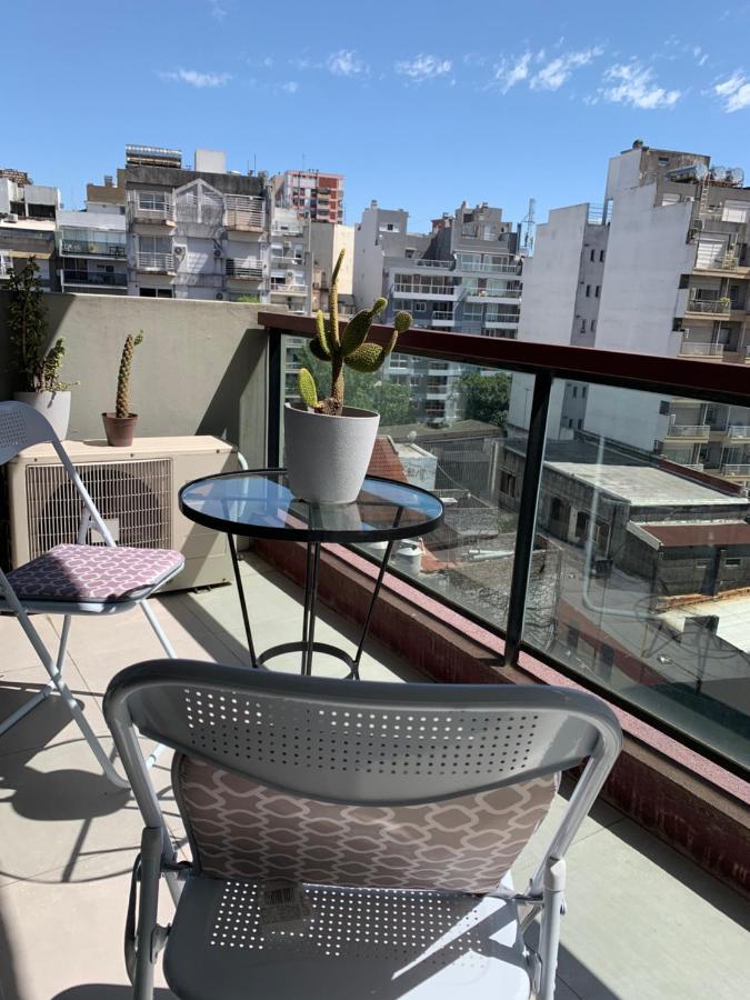 Studio Palermo Soho Buenos Aires Exteriér fotografie