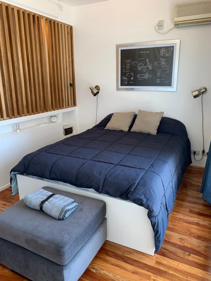 Studio Palermo Soho Buenos Aires Exteriér fotografie