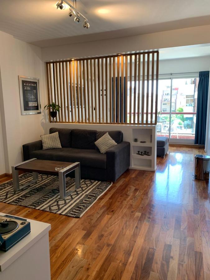 Studio Palermo Soho Buenos Aires Exteriér fotografie