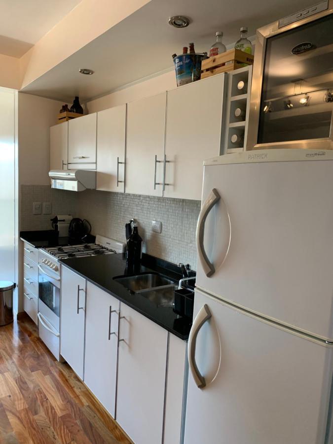 Studio Palermo Soho Buenos Aires Exteriér fotografie